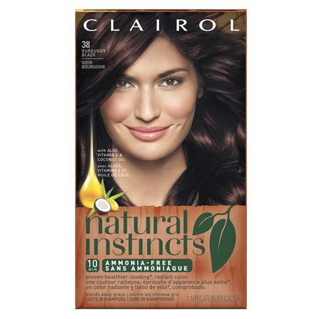 Clairol Natural Instincts Hair Colour - Walmart.ca