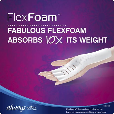 always radiant flex foam pads always radiant flex foam pads