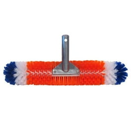 ShenMo 2 Pièces Brosse Éponge Ligne d'eau Brosse De Nettoyage De