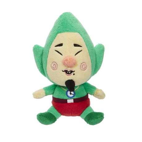 Nintendo - World of Nintendo Plush - Tingle Brother | Walmart Canada