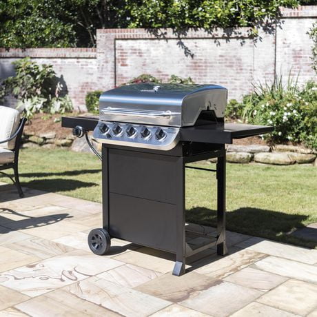 gas grill series burner char broil performance help charbroil