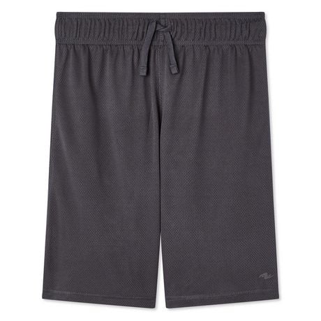 Athletic Works Boys' Mesh Short