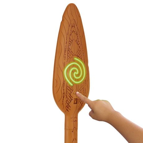 Disney Moana Moana's Magical Oar | Walmart Canada