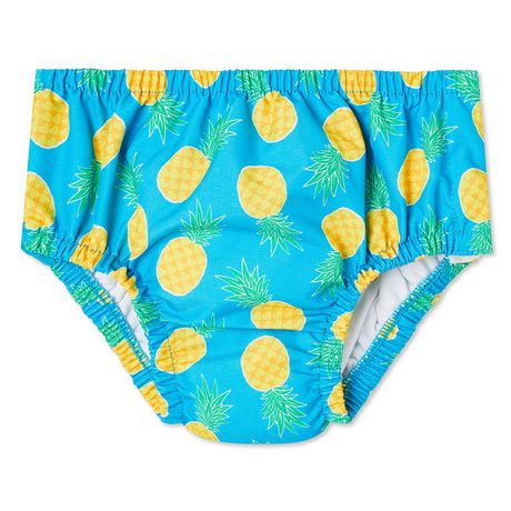 George Baby Girls' Swim Diaper
