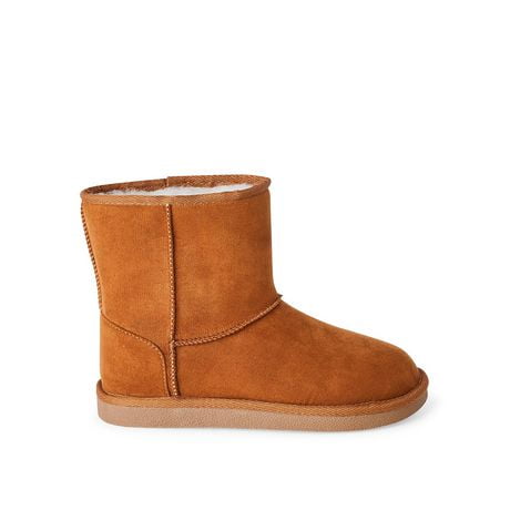 Girls winter boots at walmart best sale