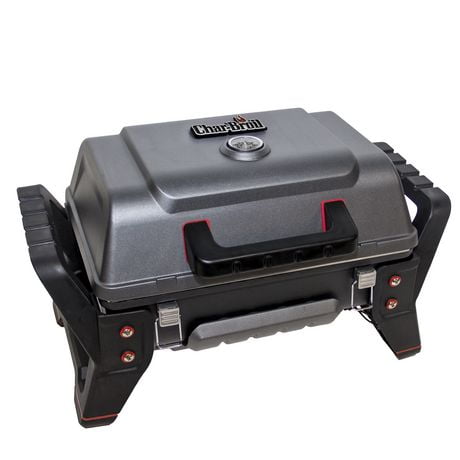 Barbecue au gaz portable Char-Broil X200