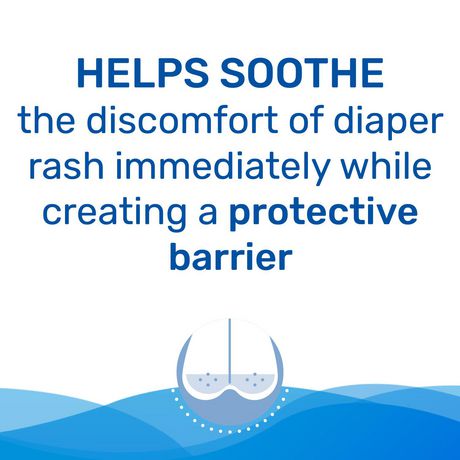 Pommade Medicamenteuse Penaten Pour Bebes Contre L Erytheme Fessier Walmart Canada