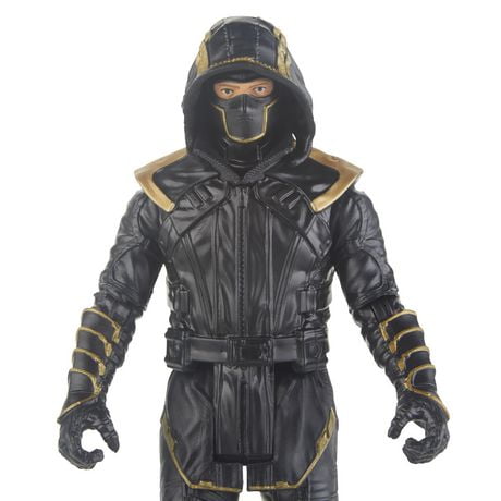 ronin marvel action figure