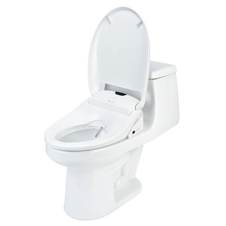 NON-ELECTRIC BIDET TOILET SEATS