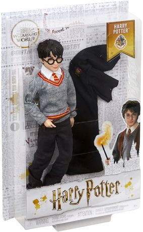 Harry Potter Harry Potter Doll | Walmart Canada