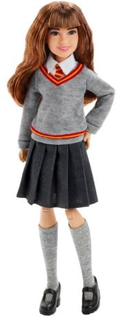 hermione granger doll walmart