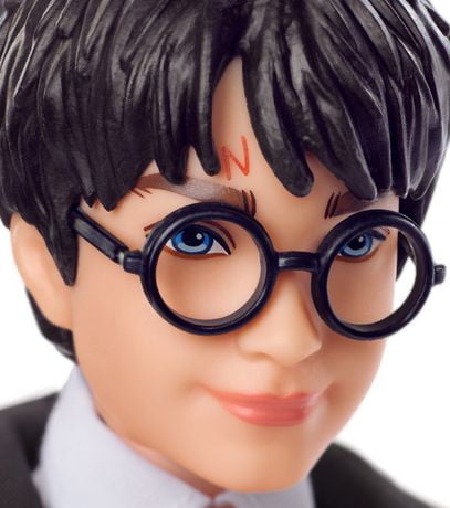 harry potter dolls canada