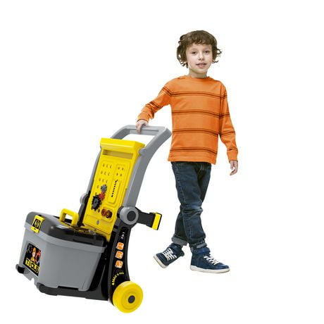 toddler tool set