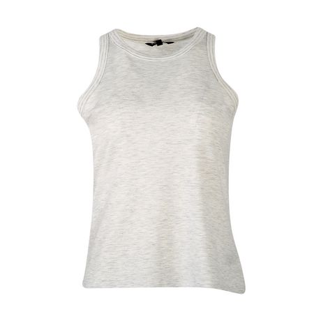 George Women’s Crew-Neck Drapey Tank Top | Walmart Canada