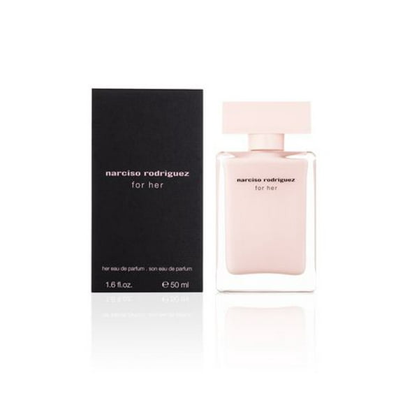 Narciso Rodriguez Eau De Parfum Spray for Women 50 ml