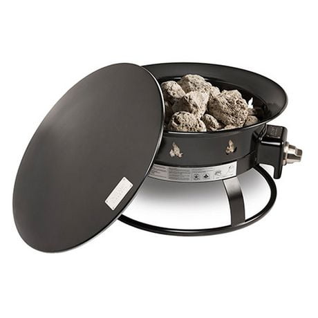 Outland Portable Propane Firebowl Deluxe | Walmart.ca Outland Portable Propane Firebowl Deluxe | Walmart.ca on Outland Firebowl Propane Fire Pit id=65782