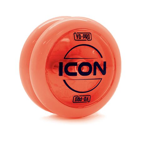 The Canadian Group Icon Red Yo-Pro Yo-Yo | Walmart Canada