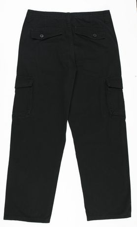 Wrangler Jeans Co. Cargo Pants -G70TPBL | Walmart Canada