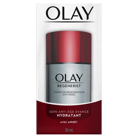 olay regenerist advanced anti aging wrinkle and pore vanisher