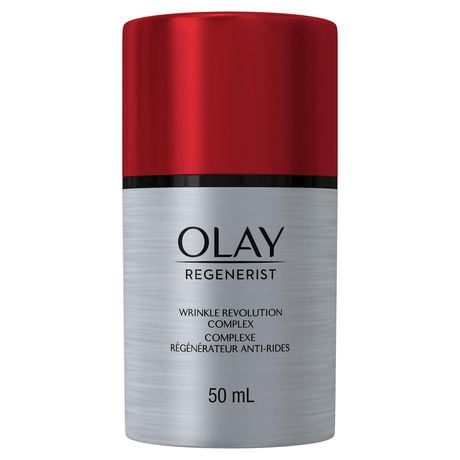 olay regenerist wrinkle revolution