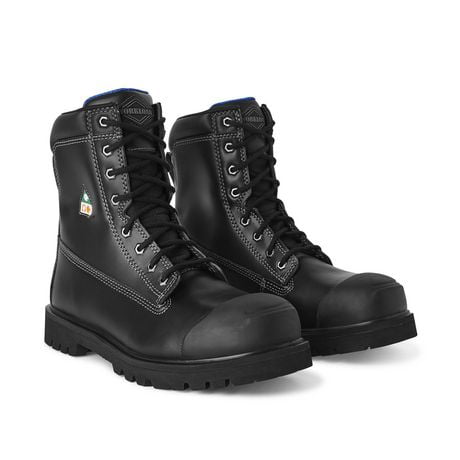 walmart composite toe boots