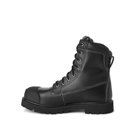 Workload Men's Huff Steel Toe Boots | Walmart Canada