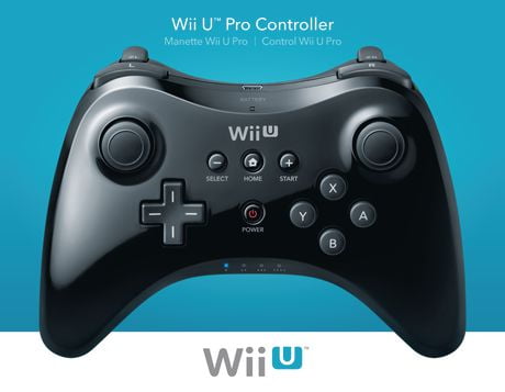 wii u walmart canada