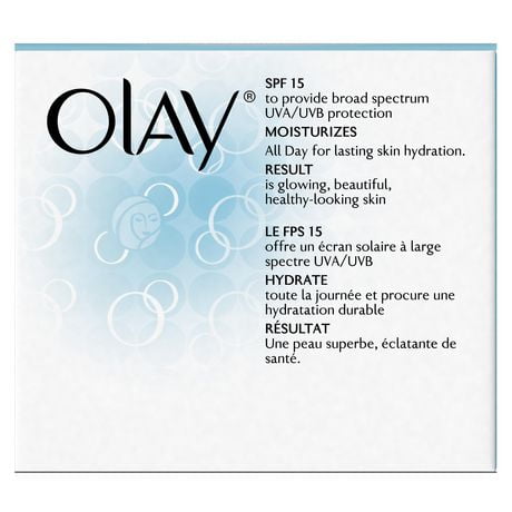 olay uv moisturizing cream