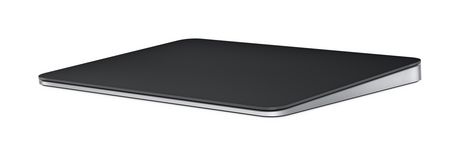 Apple Magic Trackpad - Black Multi-Touch Surface - Walmart.ca