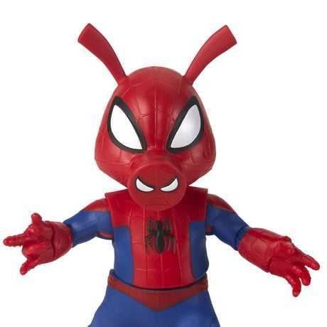 marvel legends spider ham