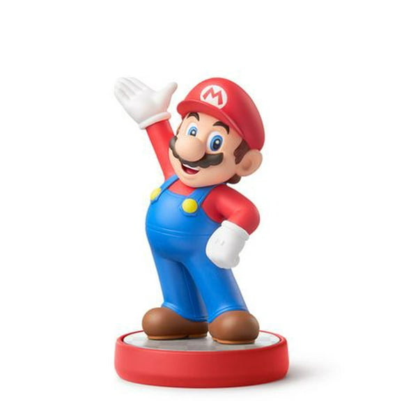 amiibo™ - Mario - Super Mario™ Series