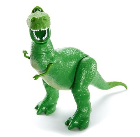 toy story 4 rex walmart