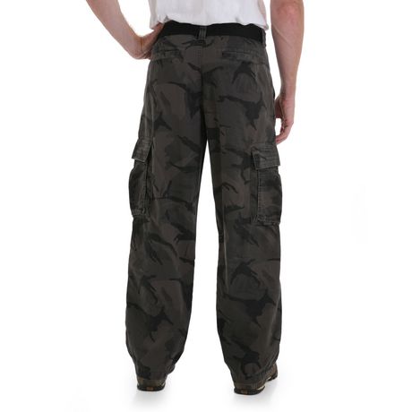 Wrangler Mens' Cargo Pants | Walmart Canada