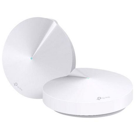 TP-Link Deco M9 Plus AC2200 Whole Home Mesh Wi-Fi System - 2