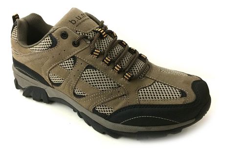 Bum Equipment Men's Ranger Hiking Shoes | Walmart Canada