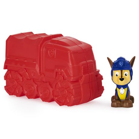 paw patrol mystery box