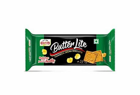 PRIYAGOLD BUTTER LITE JEERA, 100GM - Walmart.ca