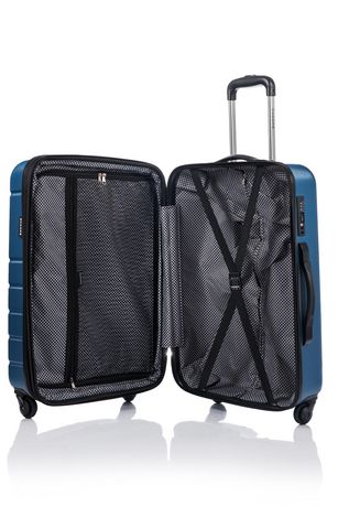 Champs Express Journey Hardside 3pc Luggage Set | Walmart Canada