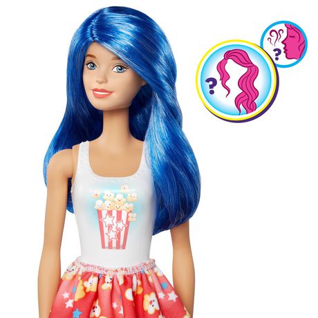 Barbie Color Reveal Doll Assortment | Walmart Canada