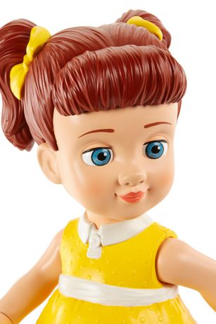 mattel gabby gabby