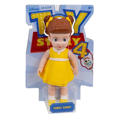 gabby toy story 4 doll