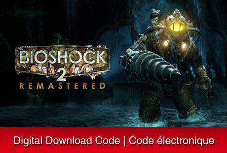download bioshock on switch