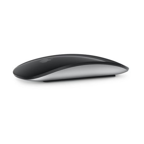 Apple Magic Mouse - Surface multipoint noire