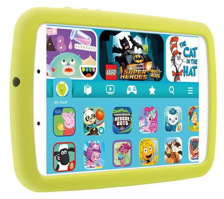 samsung tab a kids edition