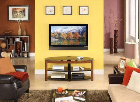 WHALEN 3-In-1 56" TV Stand | Walmart Canada