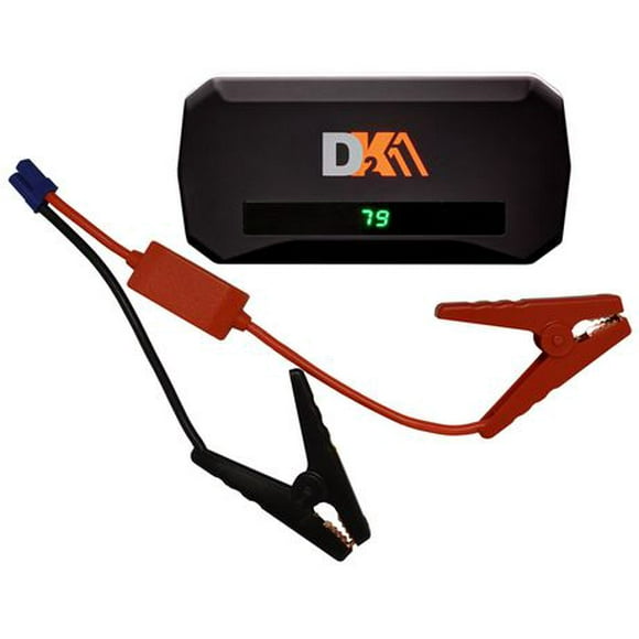 Survolteur portable DK2 Power 2 Go