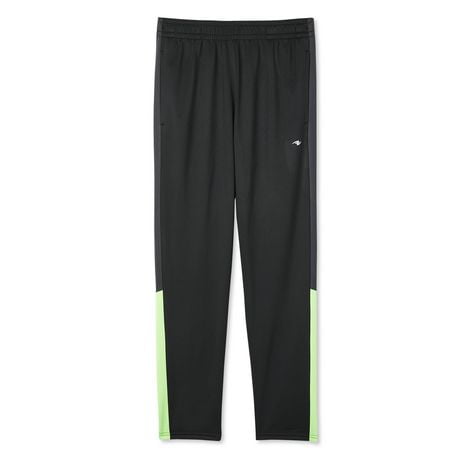 Athletic Works Boys' Tapered Tricot Pant | Walmart Canada