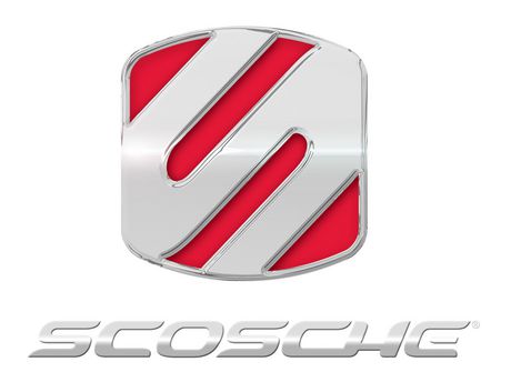 Scosche GM3000FA 2004 & up General Motors Stereo Replacement Interface