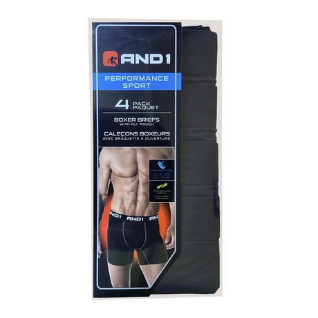 and1 boxer briefs