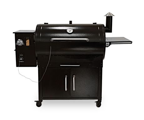 Pit Boss 1000sc Wood Pellet Grill 